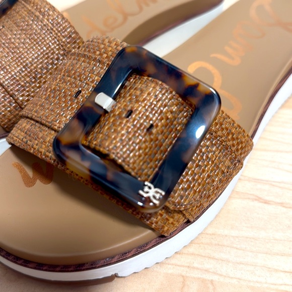 Sam Edelman Sandals - Picture 4 of 7